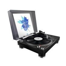 Load image into Gallery viewer, Direct drive turntable