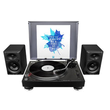 Load image into Gallery viewer, Direct drive turntable