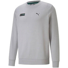 Load image into Gallery viewer, SWEATSHIRT MERCEDES F1 ESSENTIALS MEN'S SWEATER - Allsport