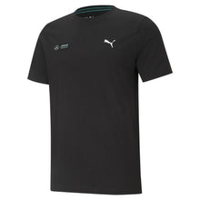 Load image into Gallery viewer, MERCEDES F1 ESSENTIALS MEN'S TEE - Allsport