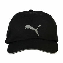 Load image into Gallery viewer, RUNNING CAP III - Black - Allsport