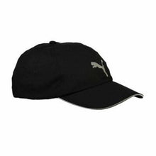 Load image into Gallery viewer, RUNNING CAP III - Black - Allsport