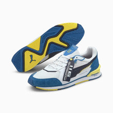 Load image into Gallery viewer, Porsche Legacy Low Racer Men's Sneakers - Allsport