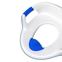 Load image into Gallery viewer, Soft Grip Potty Trainer Seat- Blue - Allsport