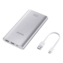 Load image into Gallery viewer, Samsung Powerbank 10000 MAH - Allsport