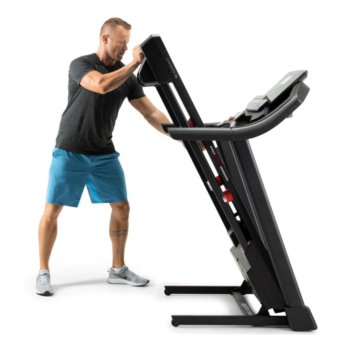 Proform sport 1200 treadmill best sale