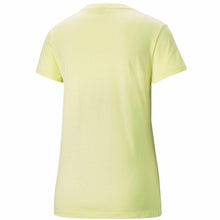 Load image into Gallery viewer, CG Reg Fit Grap.Tee Yel - Allsport