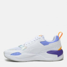 Load image into Gallery viewer, X-RAY Square Iridescent Women's Sneakers - Allsport