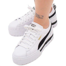 Load image into Gallery viewer, MAYZE LTH WOMEN'S SNEAKERS - Allsport