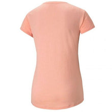 Load image into Gallery viewer, RTG Heat.Logo Tee Apric - Allsport