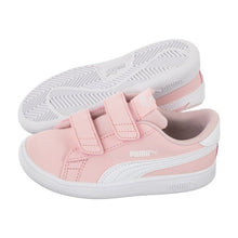 Load image into Gallery viewer, PUMA Smash v2 Buck Toddler Shoes - Allsport