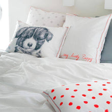 Load image into Gallery viewer, TAO PUPPY LIT IMPRI COL UNIQ 65X65 - Allsport