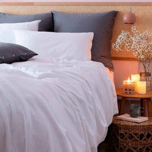 Load image into Gallery viewer, HC QUARTZ LIT BLANC 220X240 - Allsport