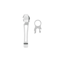 Load image into Gallery viewer, LEATHERMAN Charge + TTI - SHEATH Black Nylon - Allsport