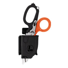 Load image into Gallery viewer, LEATHERMAN Raptor - Black/Orange - Holster - Allsport