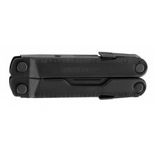 Load image into Gallery viewer, LEATHERMAN Rebar Black - MOLLE Black/Box - Allsport