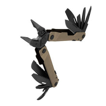 Load image into Gallery viewer, LEATHERMAN Rebar - Coyote Tan - Nylon Black - Allsport