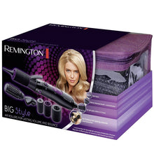 Load image into Gallery viewer, REMINGTON Big Style Air Rollers - Allsport
