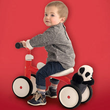 Load image into Gallery viewer, SMOBY - Rookie Ride-On Red