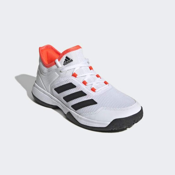 adizero club junior tennis shoes