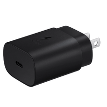Load image into Gallery viewer, SAMSUNG Travel adapter 25W - Allsport