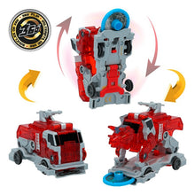 Load image into Gallery viewer, SCREECHERS WILD - Level 2 Vehicle-Pyrosaur - Allsport