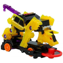 Load image into Gallery viewer, SCREECHERS WILD - Level 2 Vehicle-V-Bone - Allsport