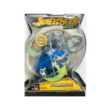 Load image into Gallery viewer, SCREECHERS WILD - Level 2 Vehicle-Whammoth - Allsport