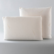 Load image into Gallery viewer, Oreiller carré et rectangle  mémoire de forme