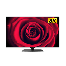 Load image into Gallery viewer, SHARP 8K RESOLUTION ANDROID TV 60''