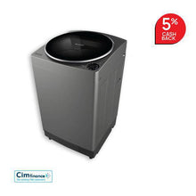 Load image into Gallery viewer, SHARP 11KG Top Loading Holeless Drum Washing Machine - Allsport