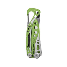 Load image into Gallery viewer, LEATHERMAN Skeletool - Moss Green - Box - Allsport