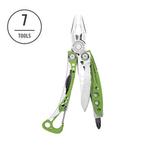 Load image into Gallery viewer, LEATHERMAN Skeletool - Moss Green - Box - Allsport