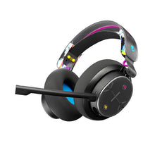 Load image into Gallery viewer, PLYR MULTI-PLATFORM WIRELESS GAMING HEADSET
