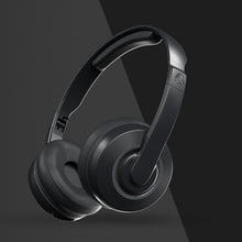 Load image into Gallery viewer, Cassette™ Wireless On-Ear Headphones - Allsport