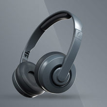 Load image into Gallery viewer, Cassette™ Wireless On-Ear Headphones - Allsport