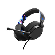 Load image into Gallery viewer, SLYR PRO PLAYSTATION WIRED GAMING HEADSET