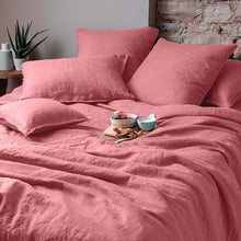 Load image into Gallery viewer, HC SONGE LIT BOIS DE ROSE 200X200 - Allsport