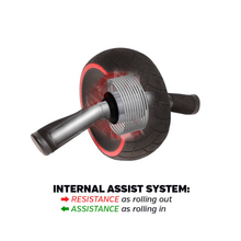 Load image into Gallery viewer, IRON GYM® Speed Abs - Allsport