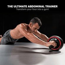 Load image into Gallery viewer, IRON GYM® Speed Abs - Allsport