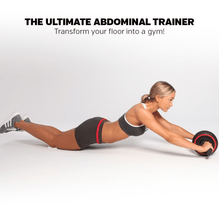 Load image into Gallery viewer, IRON GYM® Speed Abs - Allsport