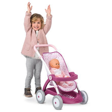 Load image into Gallery viewer, SMOBY - CHULI POP BABY NURSE