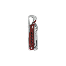 Load image into Gallery viewer, LEATHERMAN Style PS - Red - Box - Allsport
