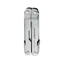 Load image into Gallery viewer, LEATHERMAN Super Tool 300 - SHEATH Leather Box - Allsport
