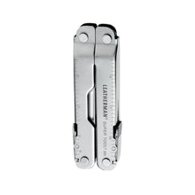 Load image into Gallery viewer, LEATHERMAN Super Tool 300 - SHEATH Nylon - Allsport