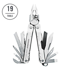 Load image into Gallery viewer, LEATHERMAN Super Tool 300 - SHEATH Nylon - Allsport