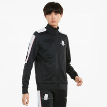 Load image into Gallery viewer, Porsche Legacy T7 Men's Track Jacket - Allsport