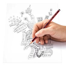 Load image into Gallery viewer, tradition® 110 (HB - 6B) - 1pcs