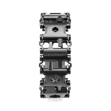 Load image into Gallery viewer, LEATHERMAN Tread Bracelet Black - Box - Allsport