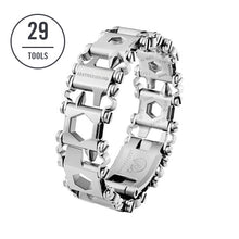 Load image into Gallery viewer, LEATHERMAN Tread LT - Stainless - Allsport
